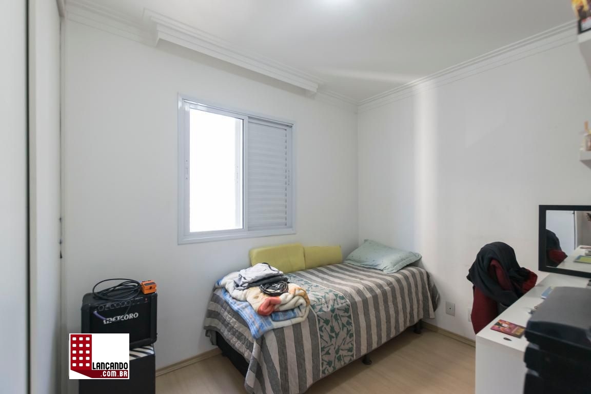 Apartamento à venda com 3 quartos, 63m² - Foto 4