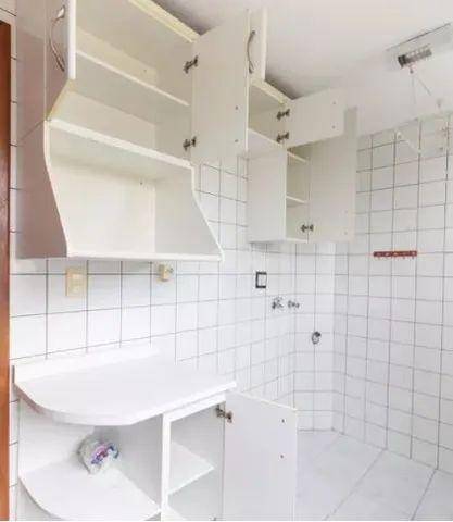 Apartamento à venda com 2 quartos, 43m² - Foto 7