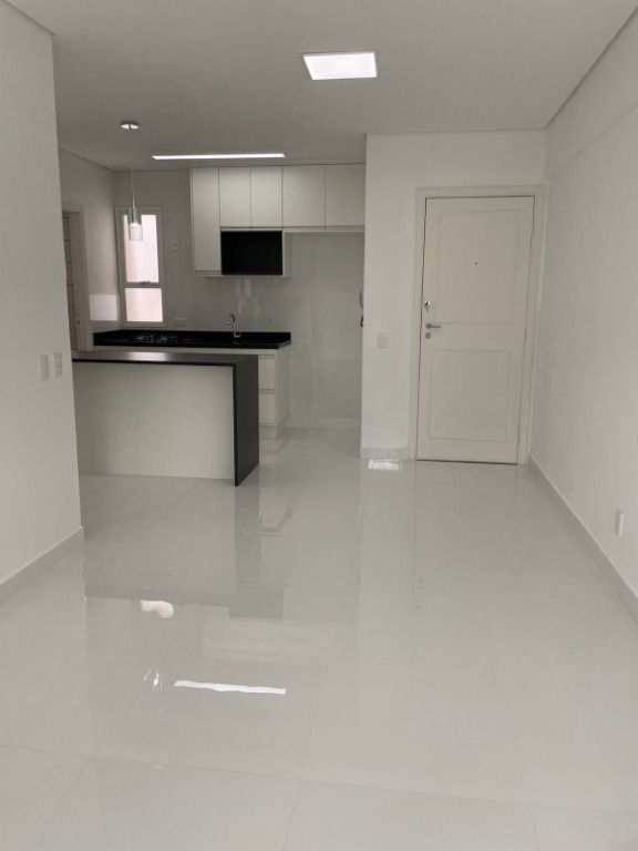 Apartamento à venda com 1 quarto, 52m² - Foto 5