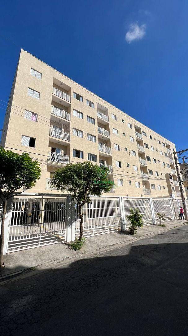 Apartamento à venda com 2 quartos, 67m² - Foto 1