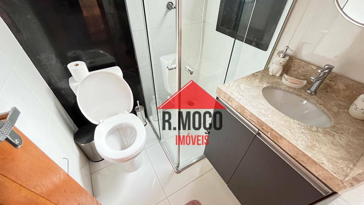 Sobrado para alugar com 2 quartos, 80m² - Foto 32