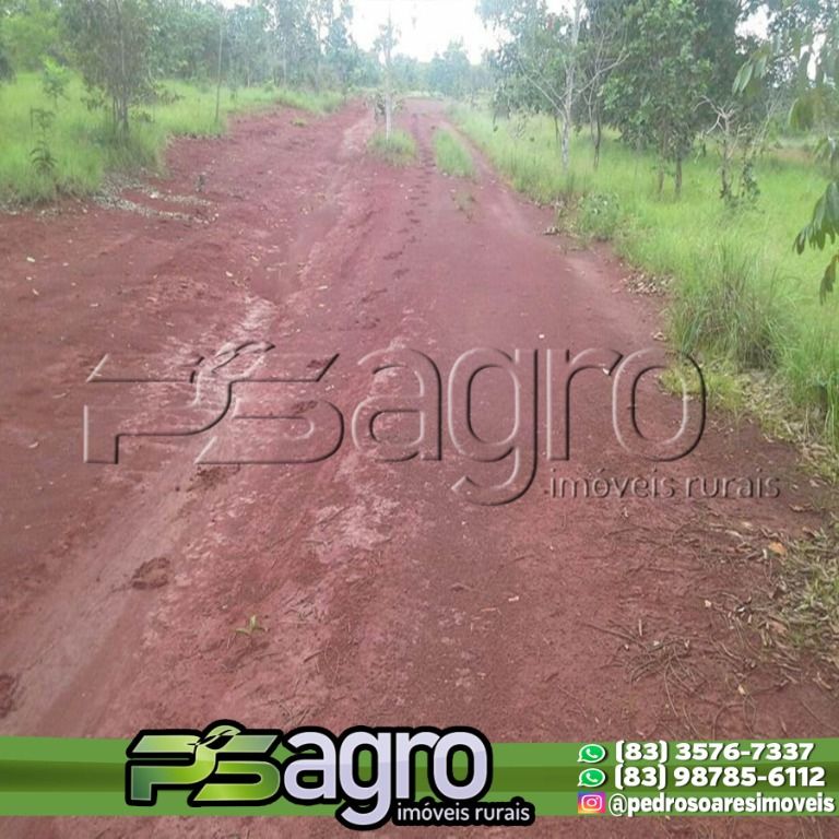 Fazenda à venda, 77070000M2 - Foto 4