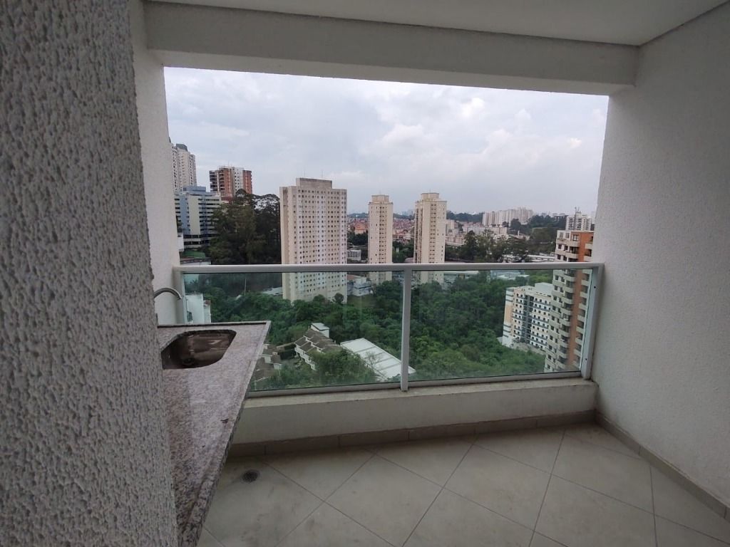 Apartamento para alugar com 2 quartos, 64m² - Foto 2