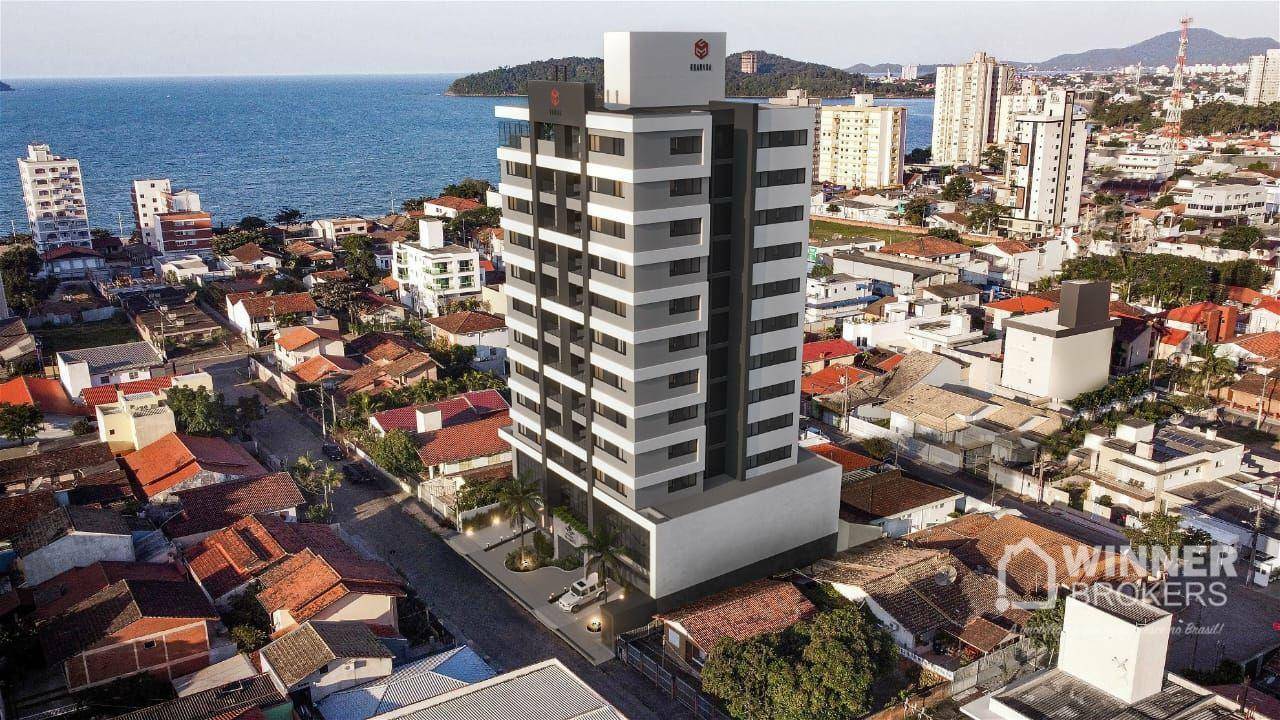 Apartamento à venda com 2 quartos, 600m² - Foto 1