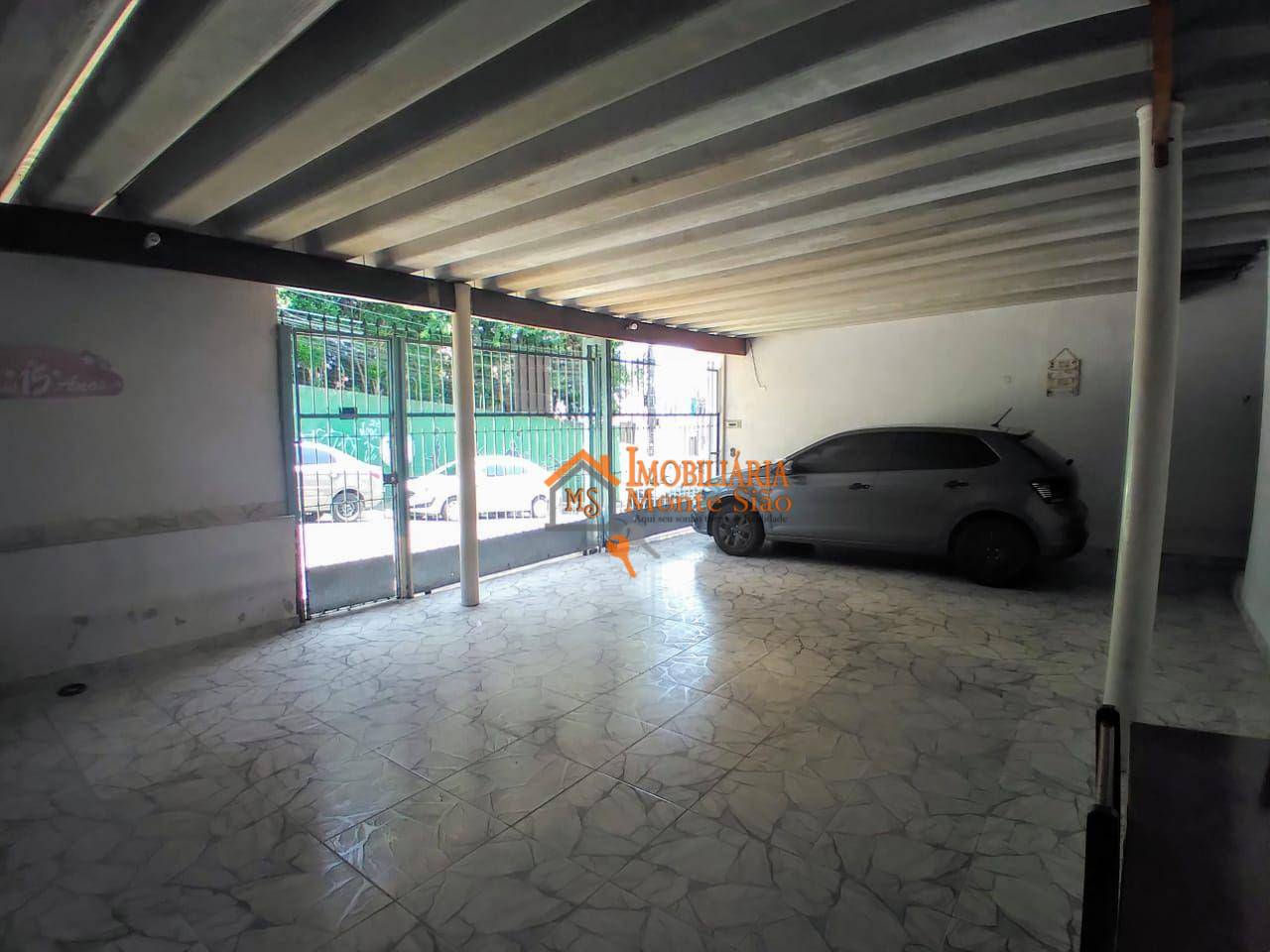 Casa à venda com 3 quartos, 260m² - Foto 4