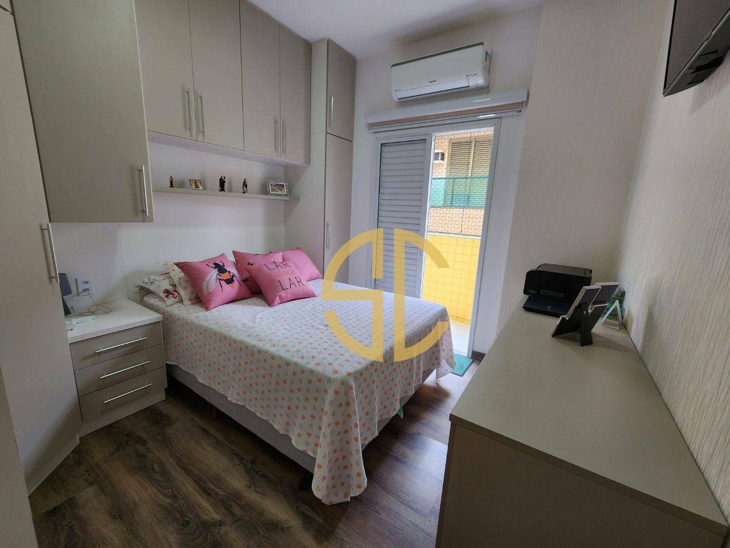 Apartamento à venda com 2 quartos, 88m² - Foto 21