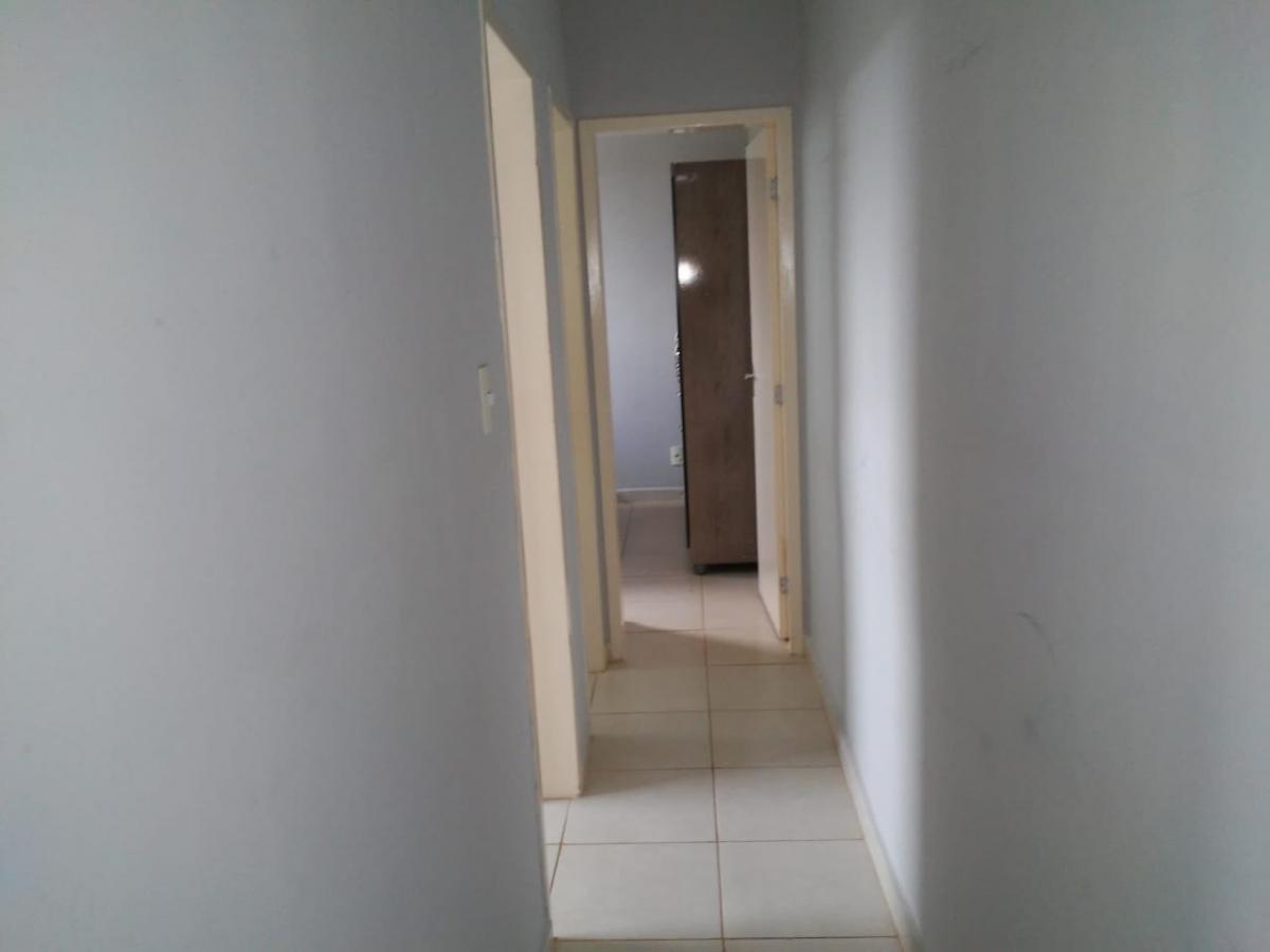 Apartamento à venda com 2 quartos, 45m² - Foto 9