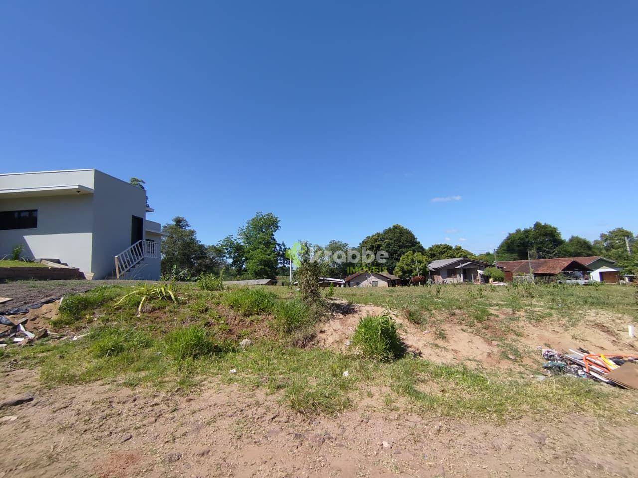 Terreno, 426 m² - Foto 1