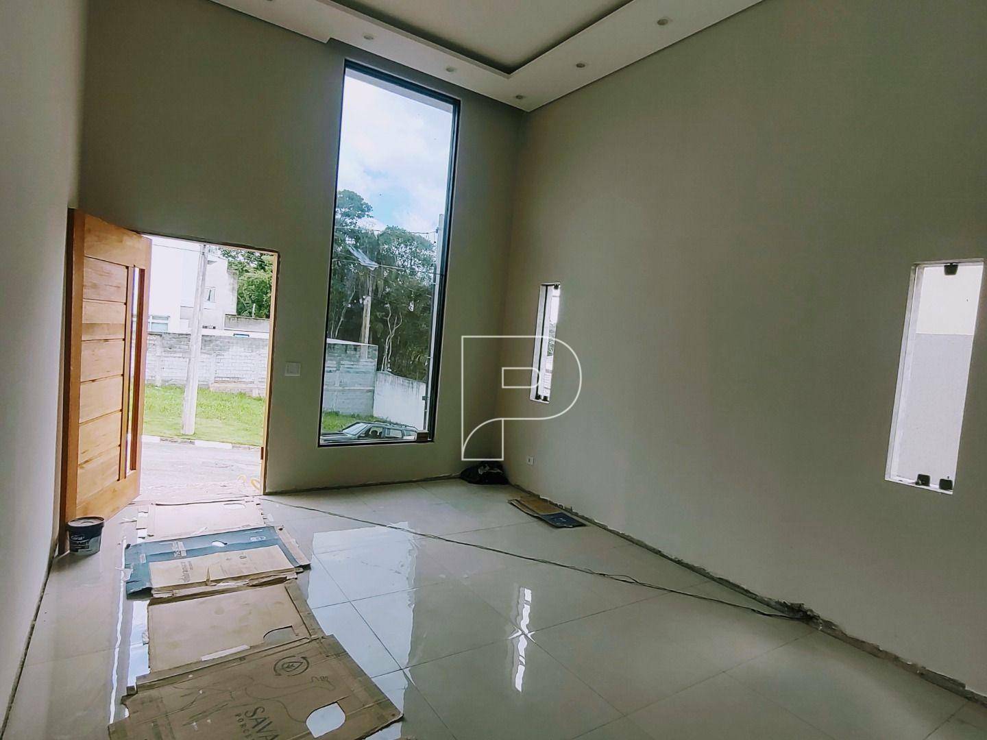 Casa de Condomínio à venda com 3 quartos, 190m² - Foto 5