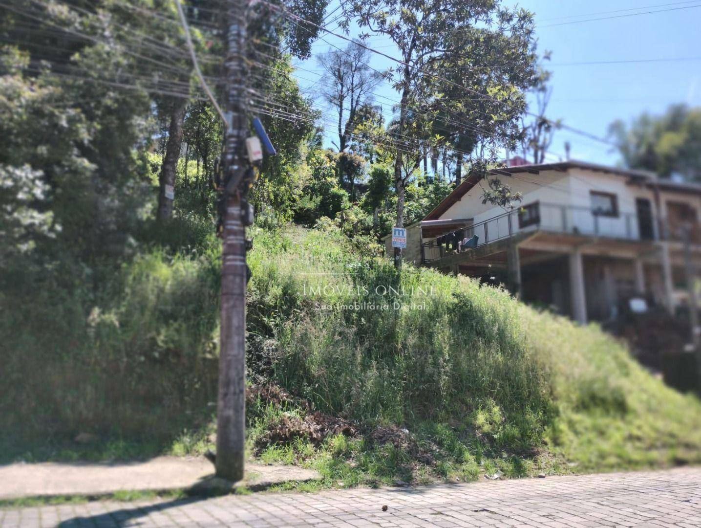 Terreno à venda, 1932M2 - Foto 2