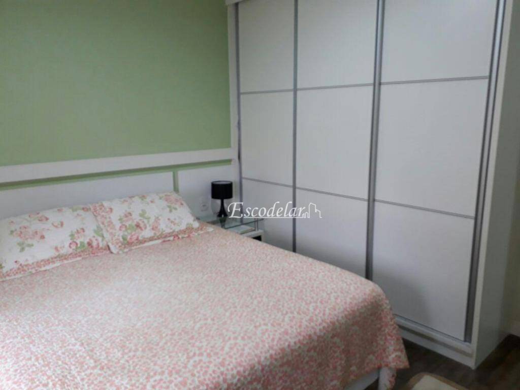 Apartamento à venda com 3 quartos, 118m² - Foto 8