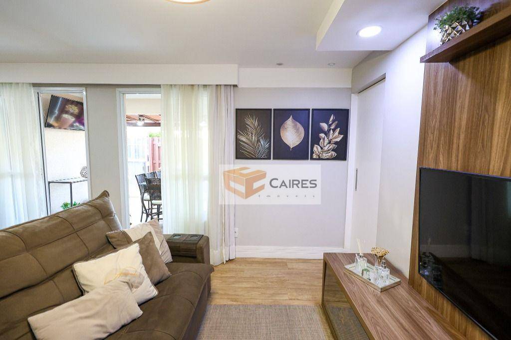 Apartamento à venda com 3 quartos, 113m² - Foto 6