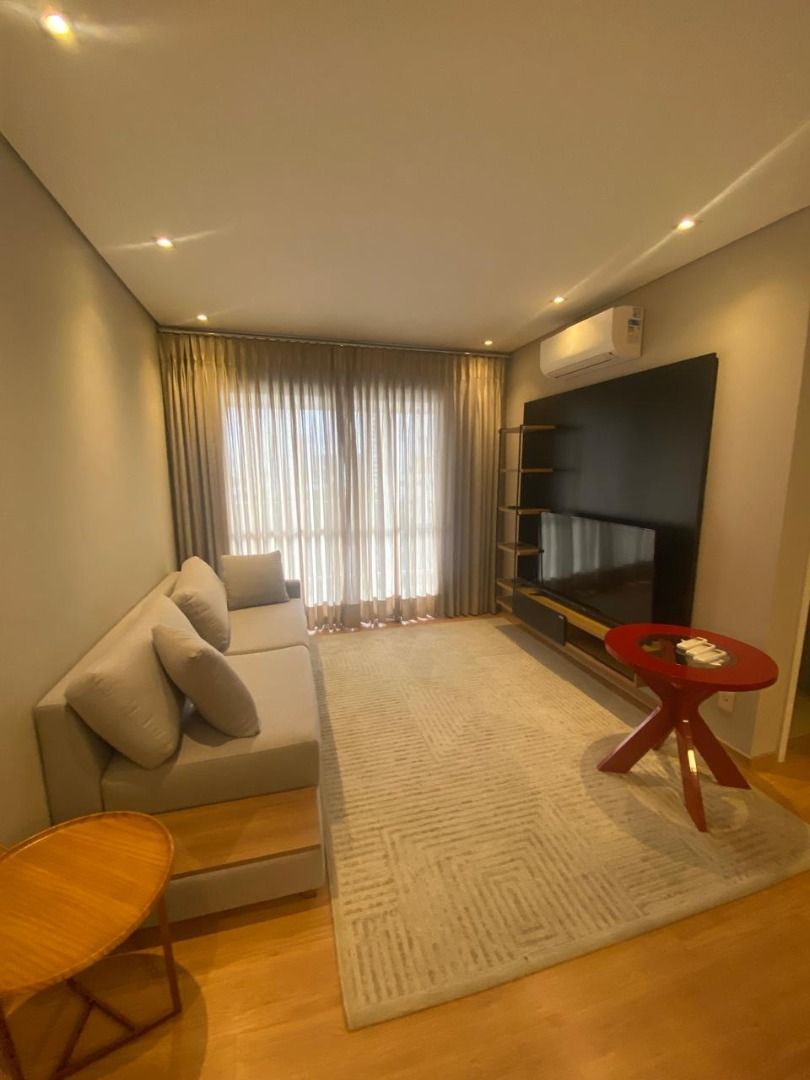 Apartamento à venda com 2 quartos, 72m² - Foto 5