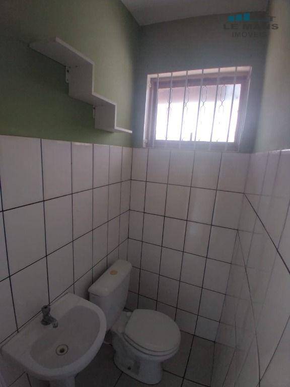 Conjunto Comercial-Sala para alugar, 25m² - Foto 7