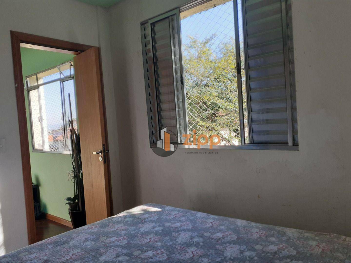 Apartamento à venda com 1 quarto, 49m² - Foto 5