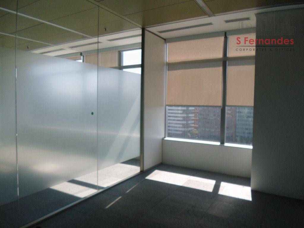 Conjunto Comercial-Sala para alugar, 1292m² - Foto 3