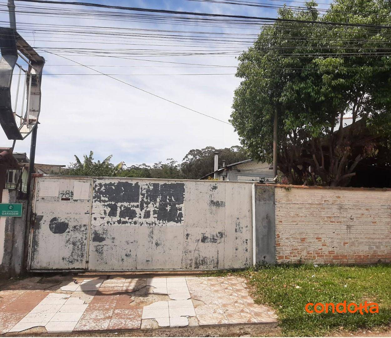 Depósito-Galpão, 400 m² - Foto 2