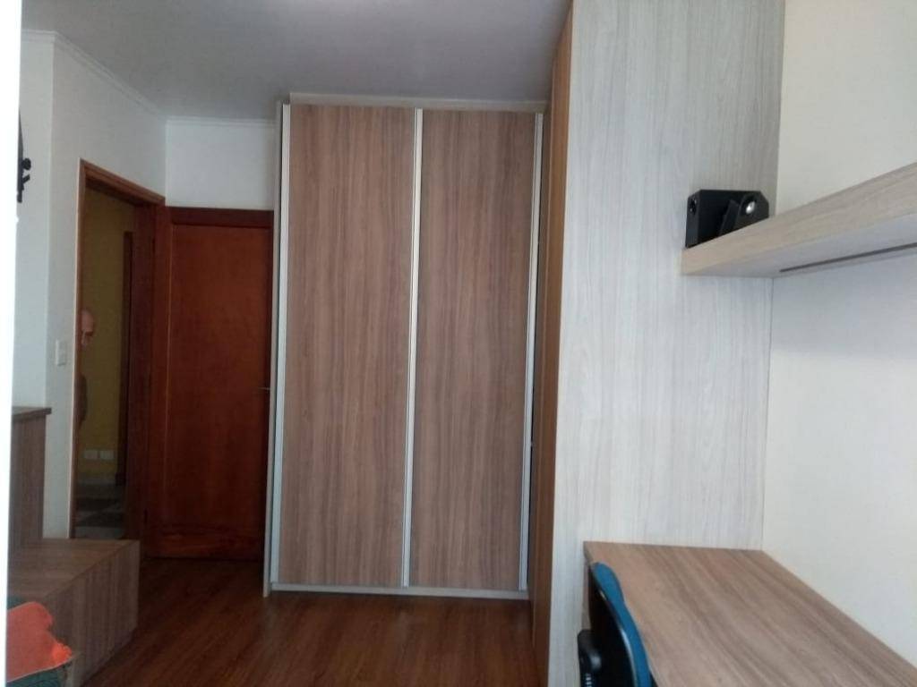 Sobrado à venda com 3 quartos, 180m² - Foto 7