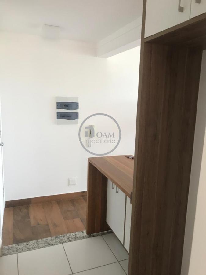 Apartamento à venda com 2 quartos, 52m² - Foto 9