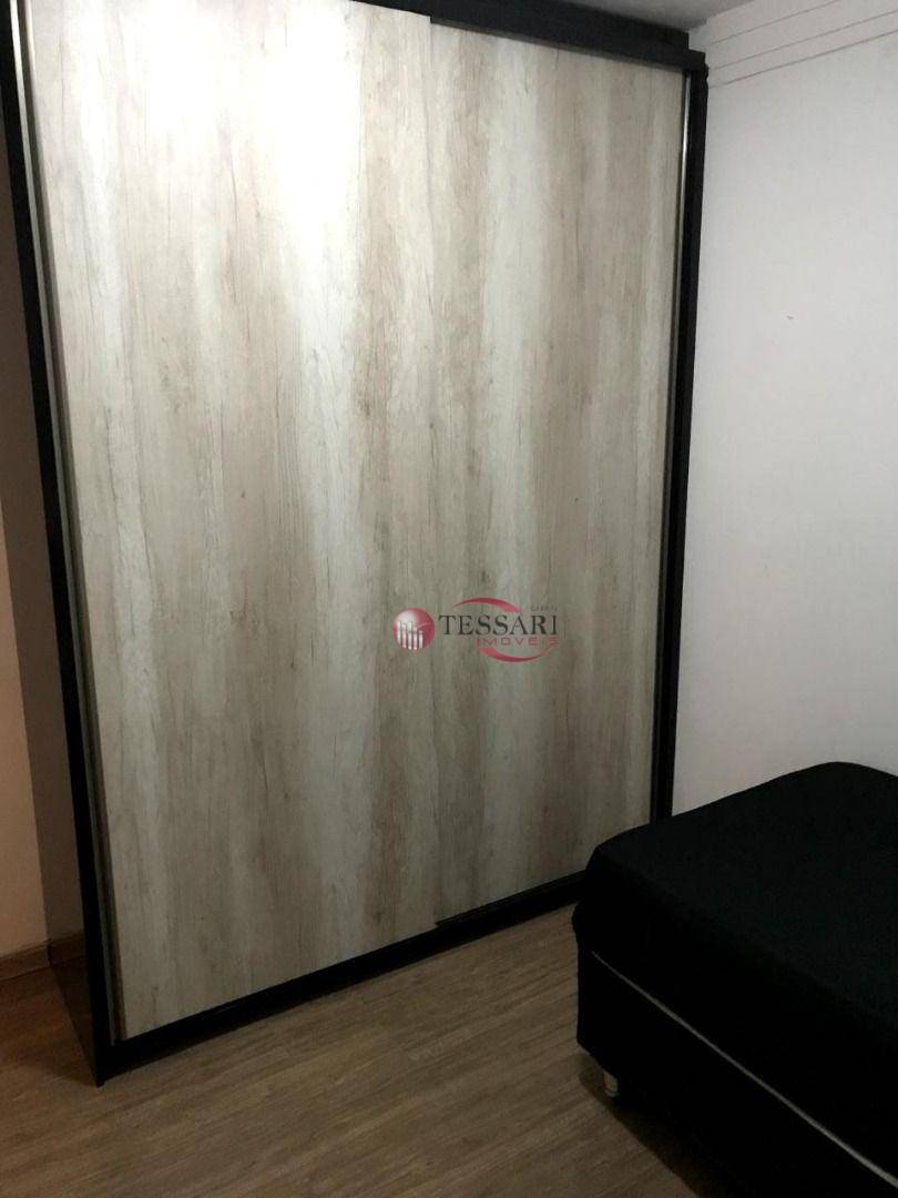 Apartamento à venda com 2 quartos, 45m² - Foto 14