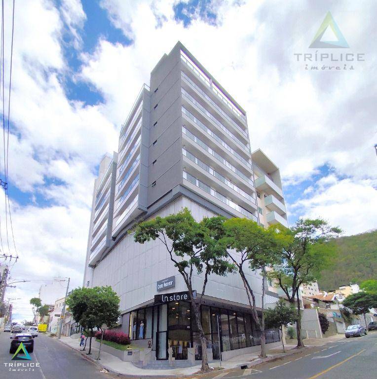 Cobertura, 4 quartos, 276 m² - Foto 1