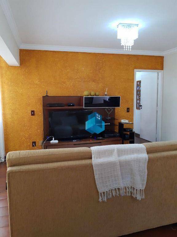 Apartamento à venda com 3 quartos, 95m² - Foto 33