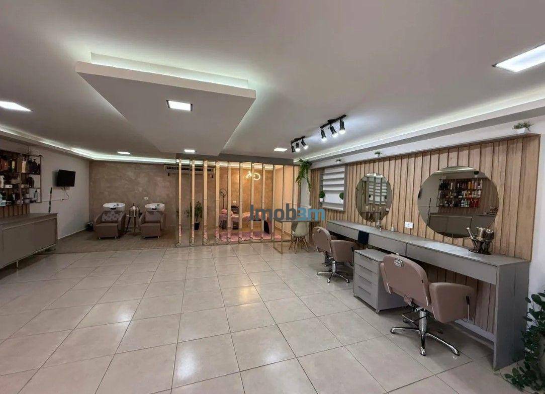 Loja-Salão, 80 m² - Foto 2