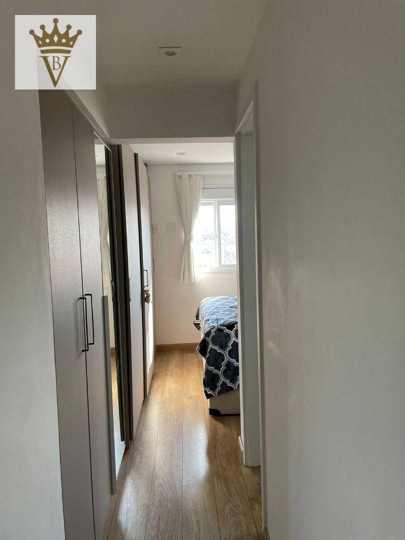 Apartamento à venda com 3 quartos, 75m² - Foto 11