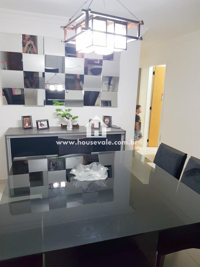 Apartamento à venda com 3 quartos, 72m² - Foto 3