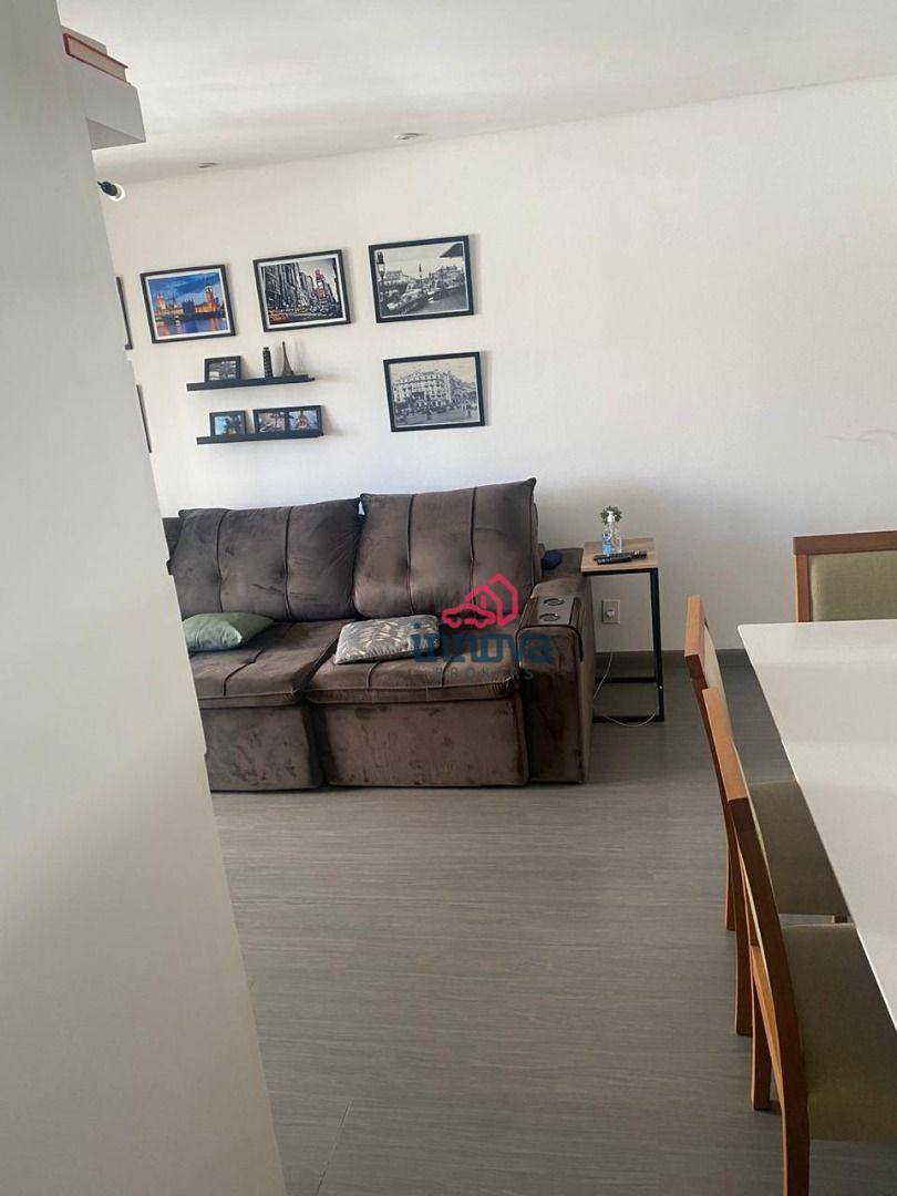 Apartamento à venda com 3 quartos, 88m² - Foto 26