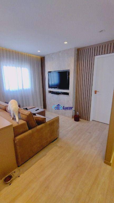 Apartamento à venda com 1 quarto, 40m² - Foto 22