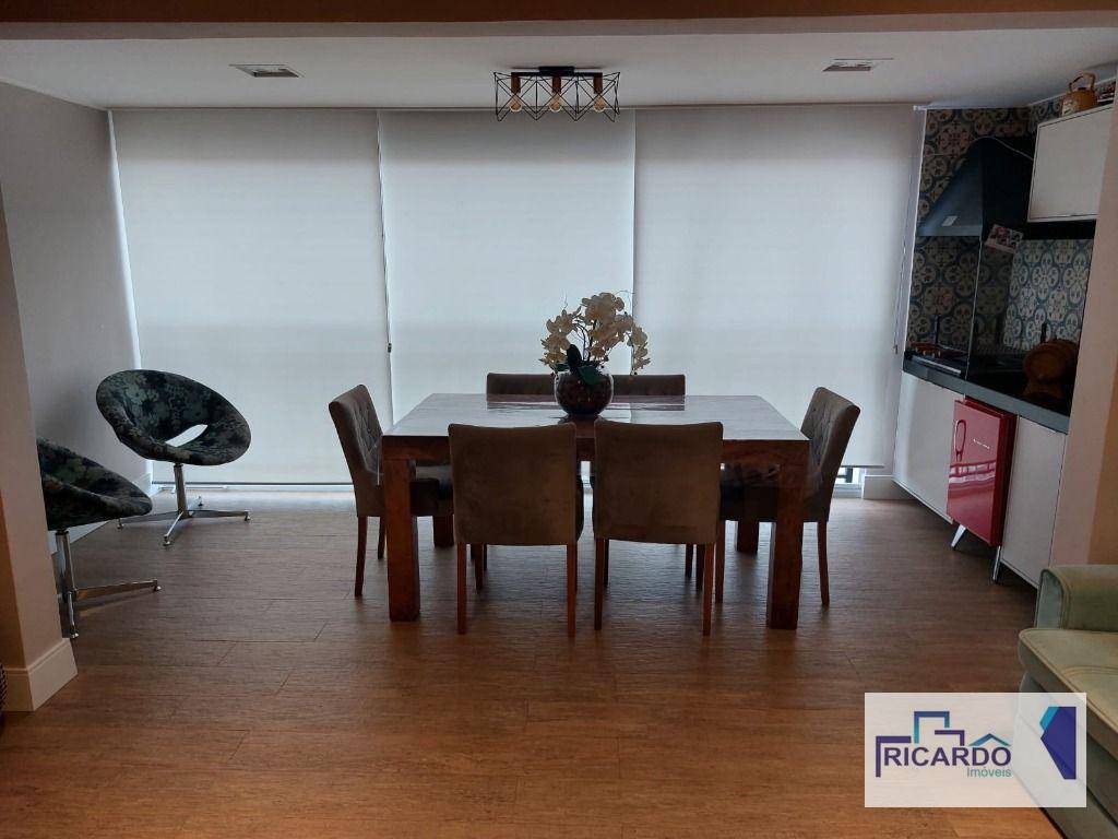 Apartamento à venda com 3 quartos, 106m² - Foto 3