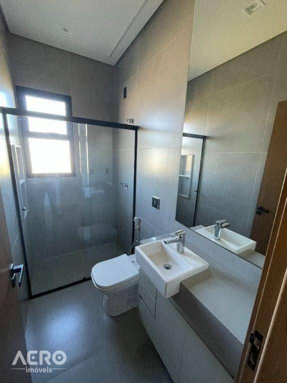 Casa de Condomínio, 4 quartos - Foto 42