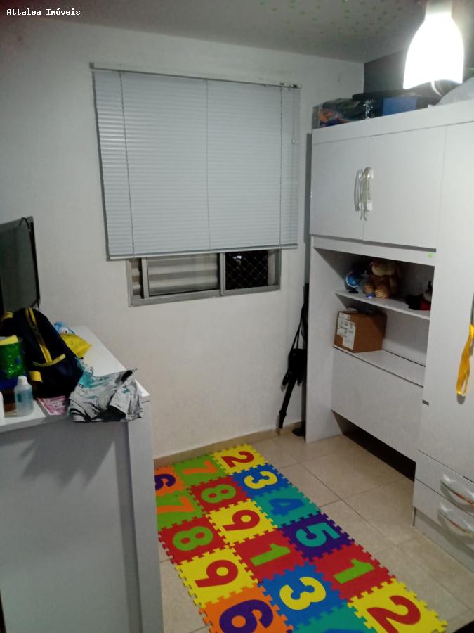 Apartamento à venda com 2 quartos - Foto 13