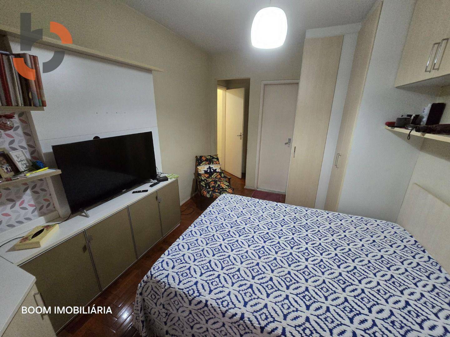 Apartamento à venda com 3 quartos, 103m² - Foto 10