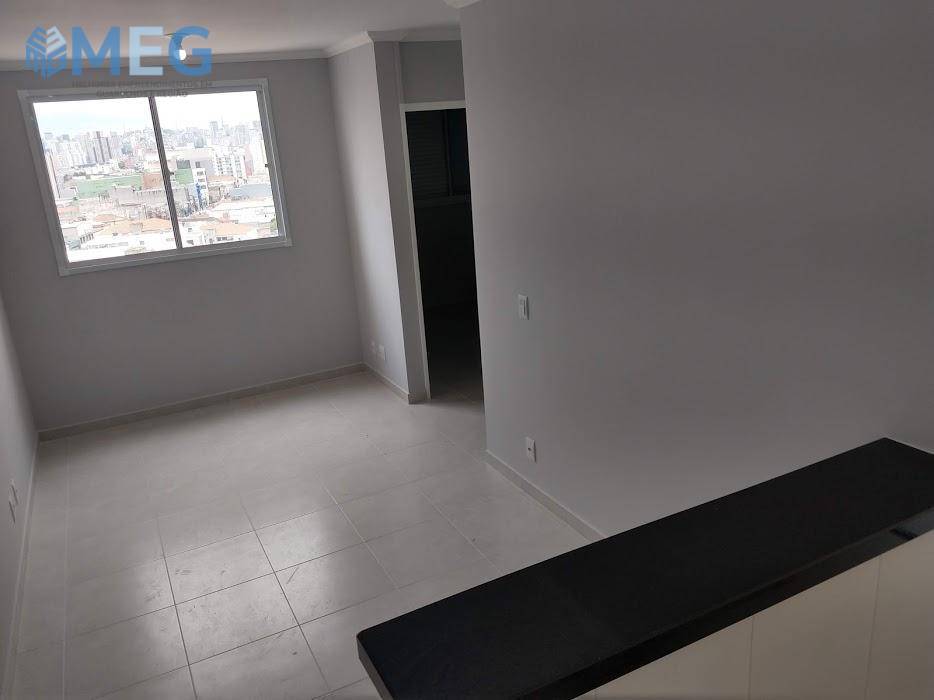 Apartamento para alugar com 2 quartos, 44m² - Foto 5