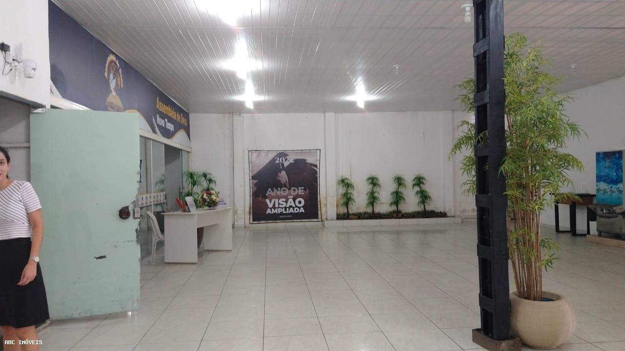 Depósito-Galpão-Armazém à venda com 1 quarto, 2500m² - Foto 17