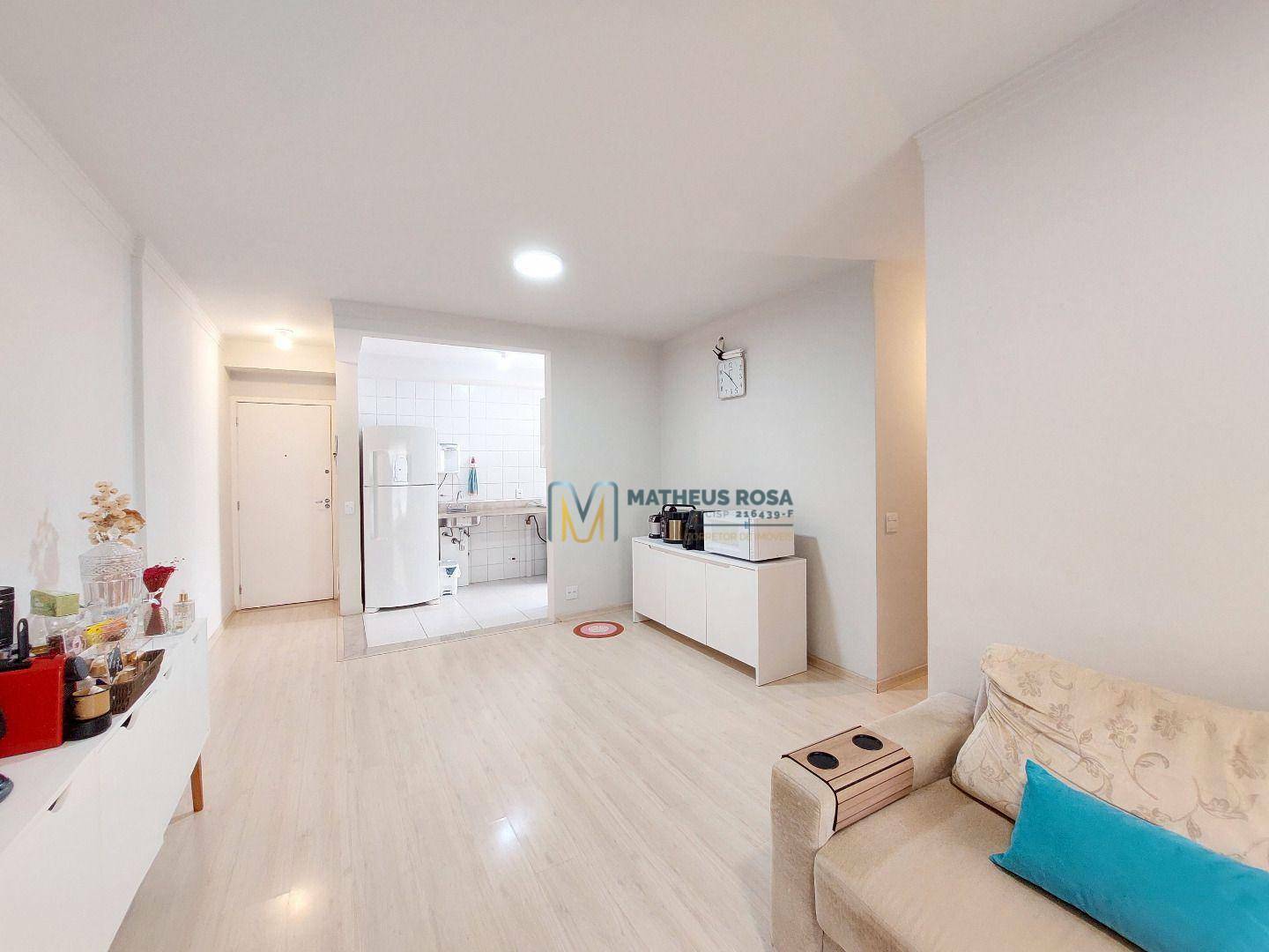 Apartamento à venda com 3 quartos, 83m² - Foto 16