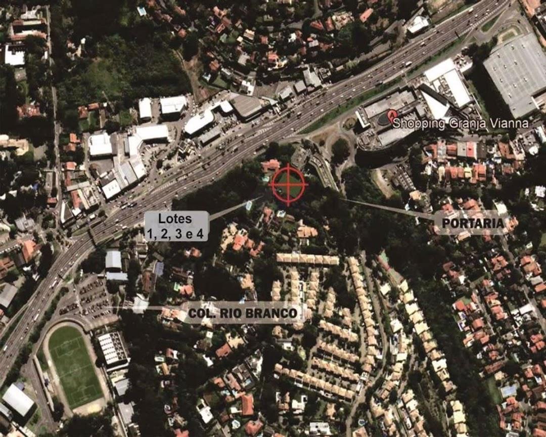 Terreno à venda, 519m² - Foto 2