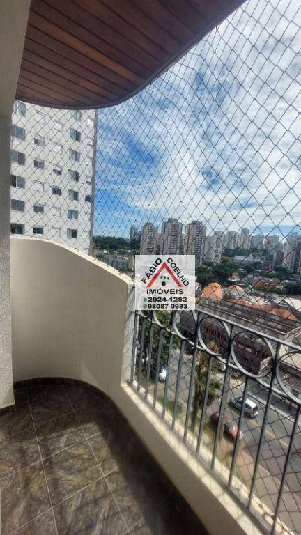 Apartamento à venda com 2 quartos, 65m² - Foto 8