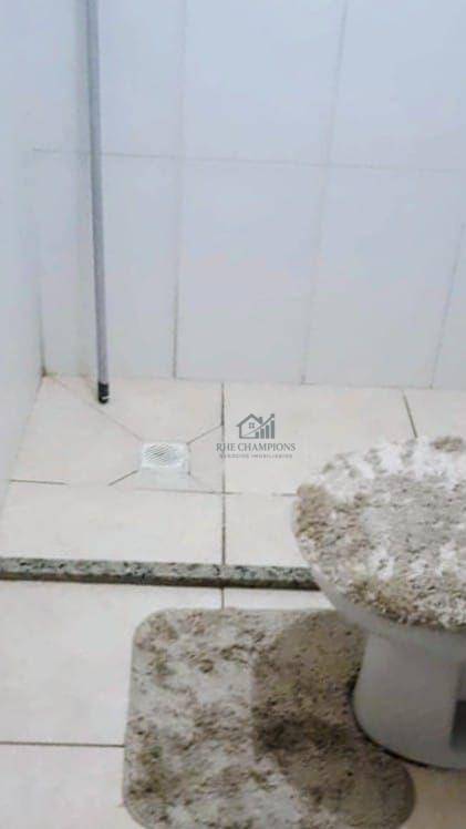 Apartamento, 2 quartos, 45 m² - Foto 4