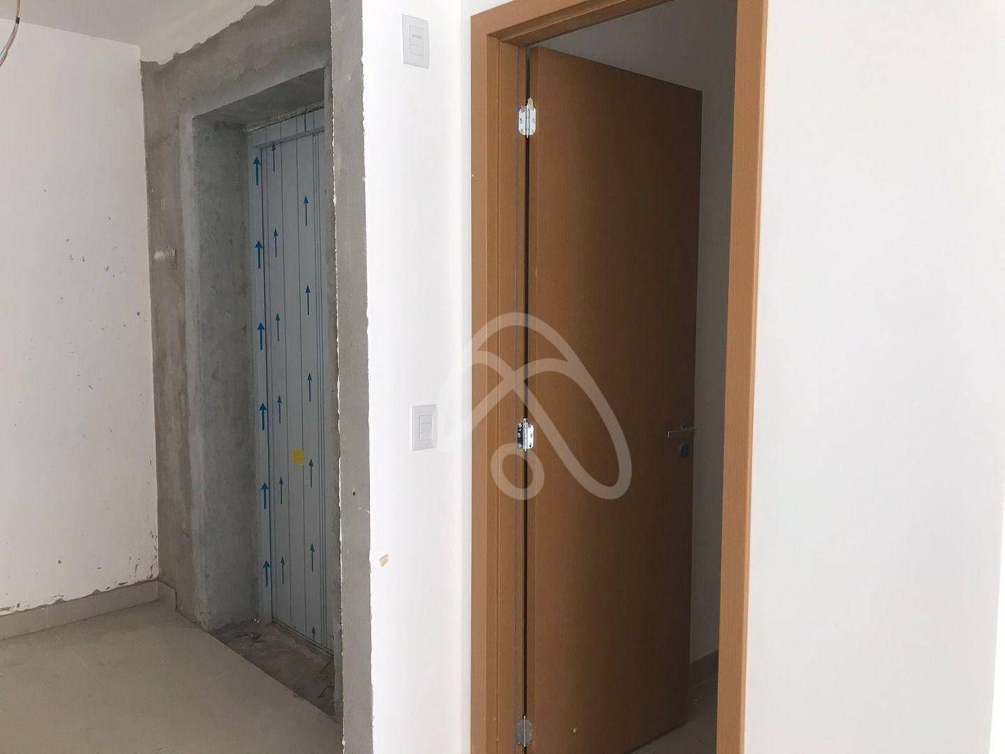 Apartamento à venda com 3 quartos, 151m² - Foto 11