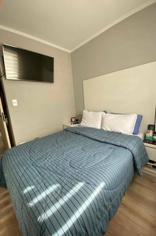 Apartamento à venda com 2 quartos, 55m² - Foto 8