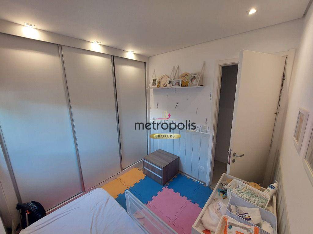 Apartamento à venda e aluguel com 2 quartos, 52m² - Foto 18