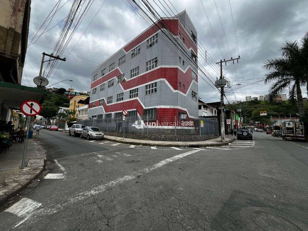 Prédio Inteiro à venda e aluguel, 1000m² - Foto 5