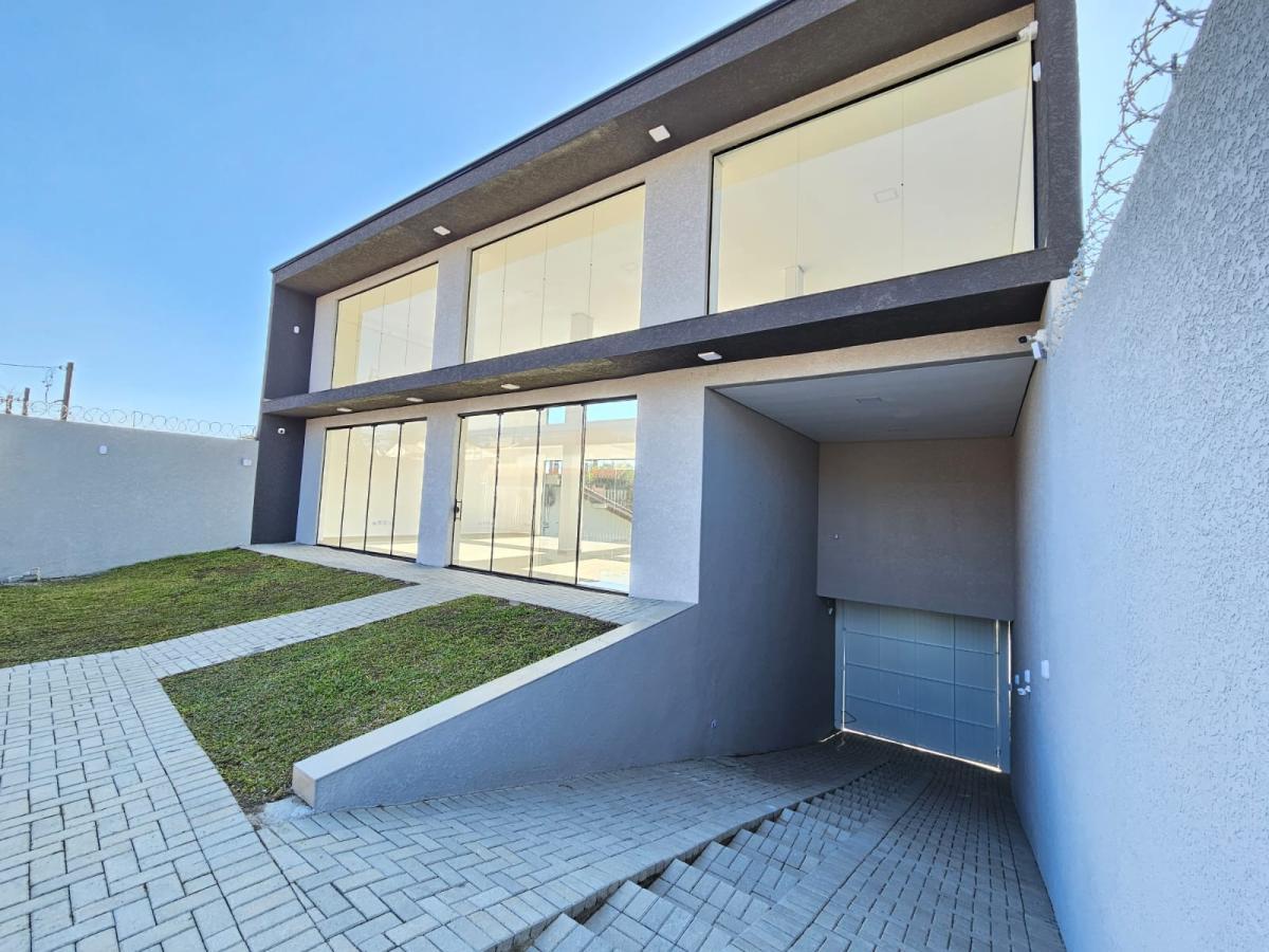 Depósito-Galpão-Armazém à venda, 120m² - Foto 1