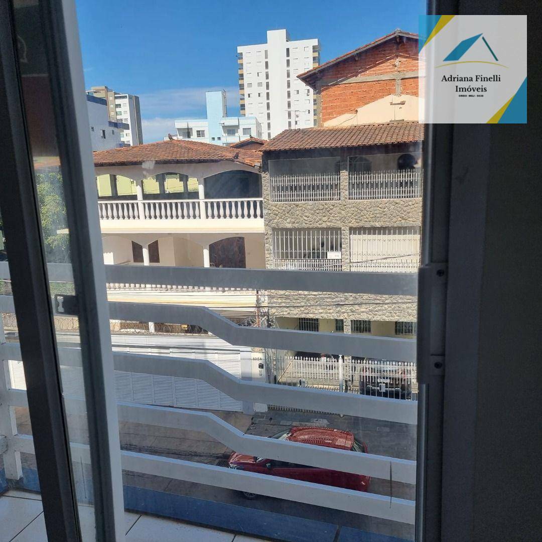 Apartamento à venda com 2 quartos, 40m² - Foto 4