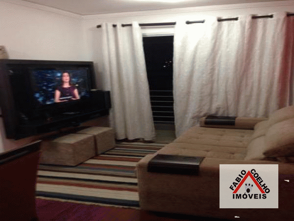 Apartamento à venda com 2 quartos, 58m² - Foto 10