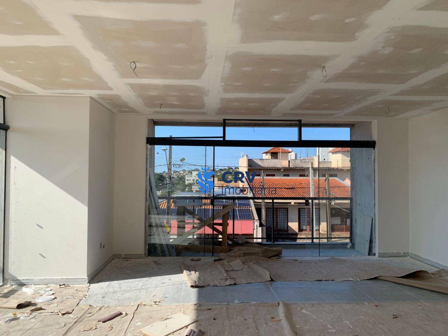 Conjunto Comercial-Sala para alugar, 55m² - Foto 3