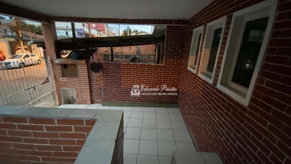 Sobrado à venda com 5 quartos, 210m² - Foto 10